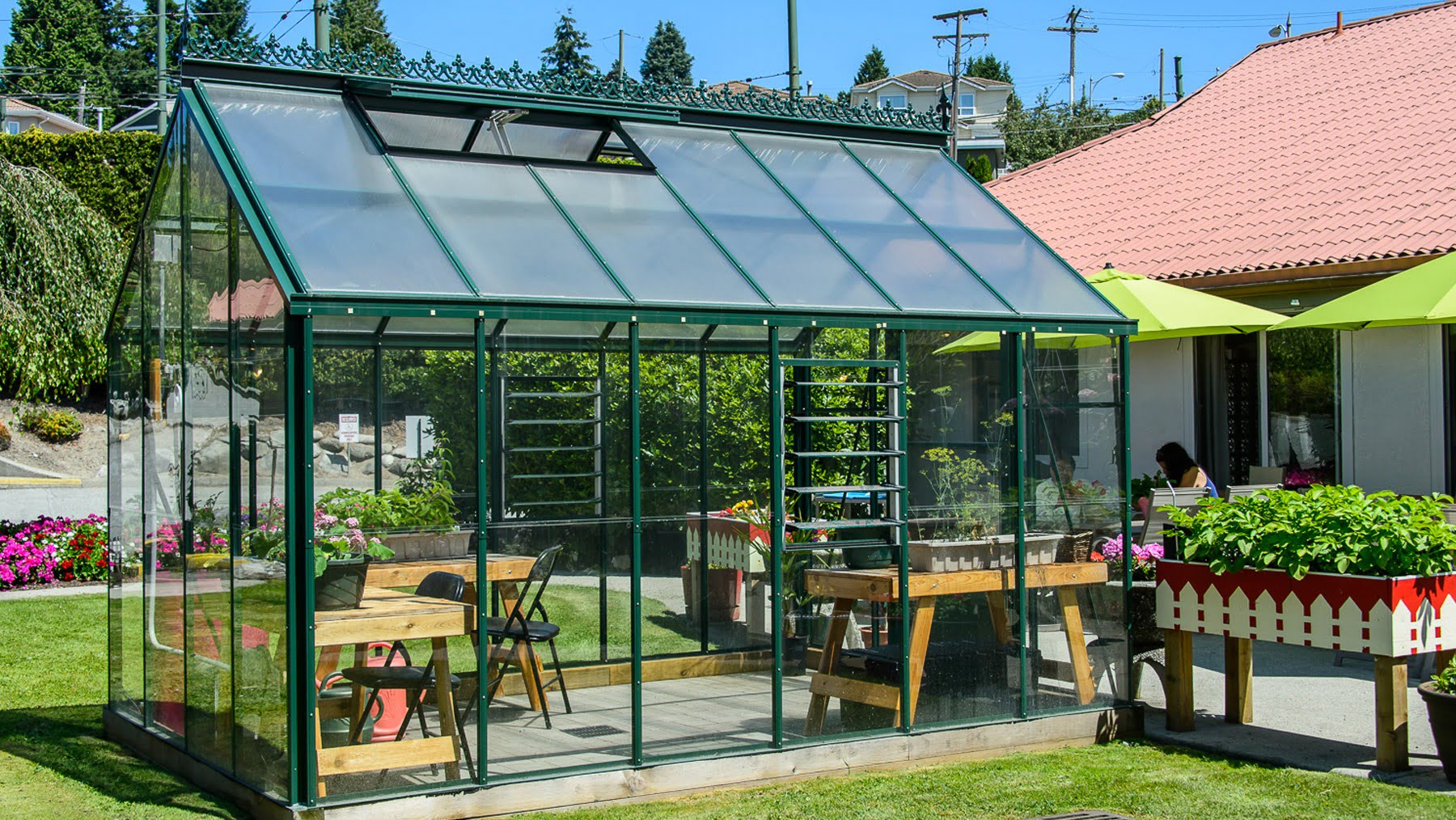 German-Canadian Care Home