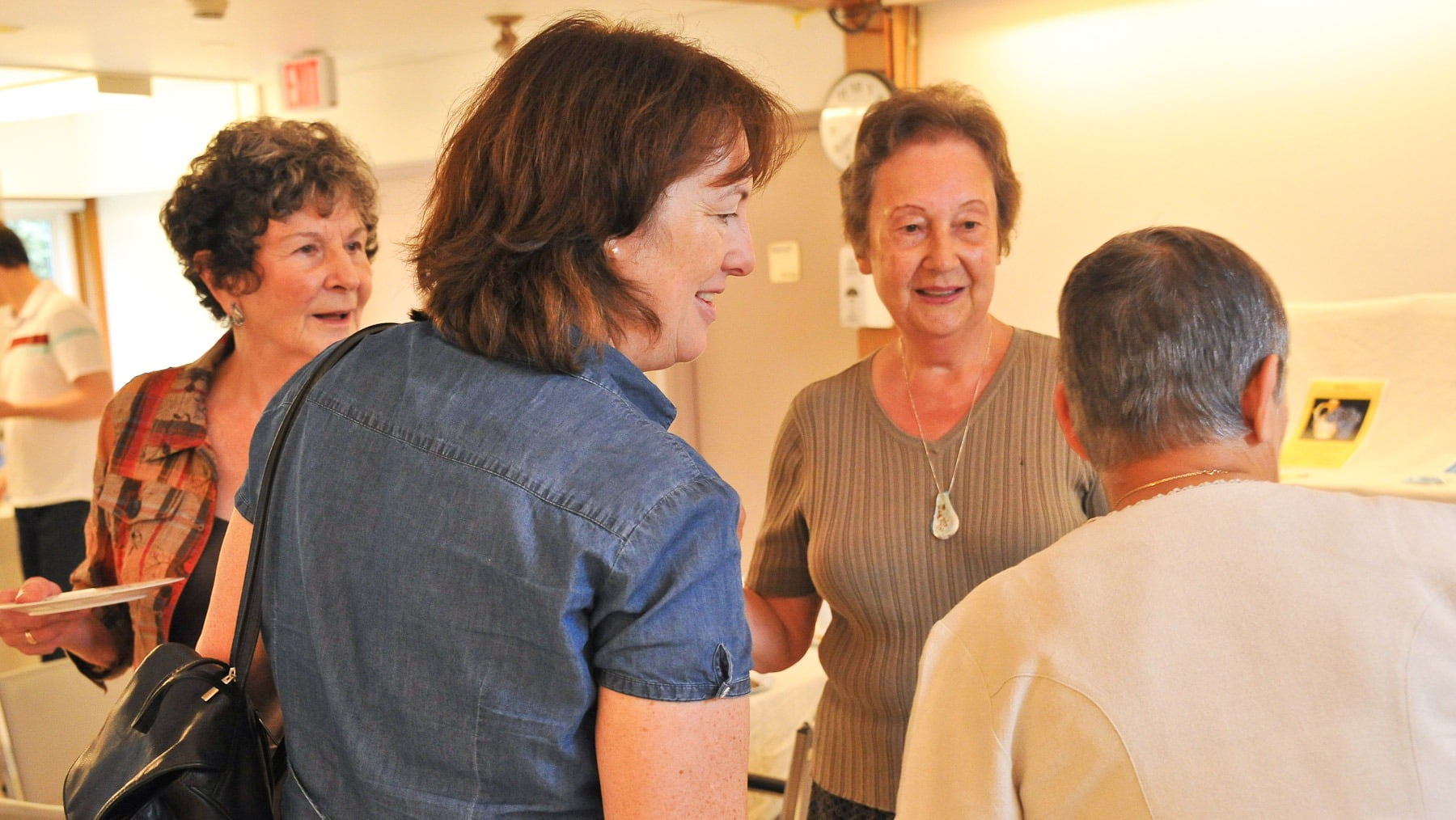 German-Canadian Care Home