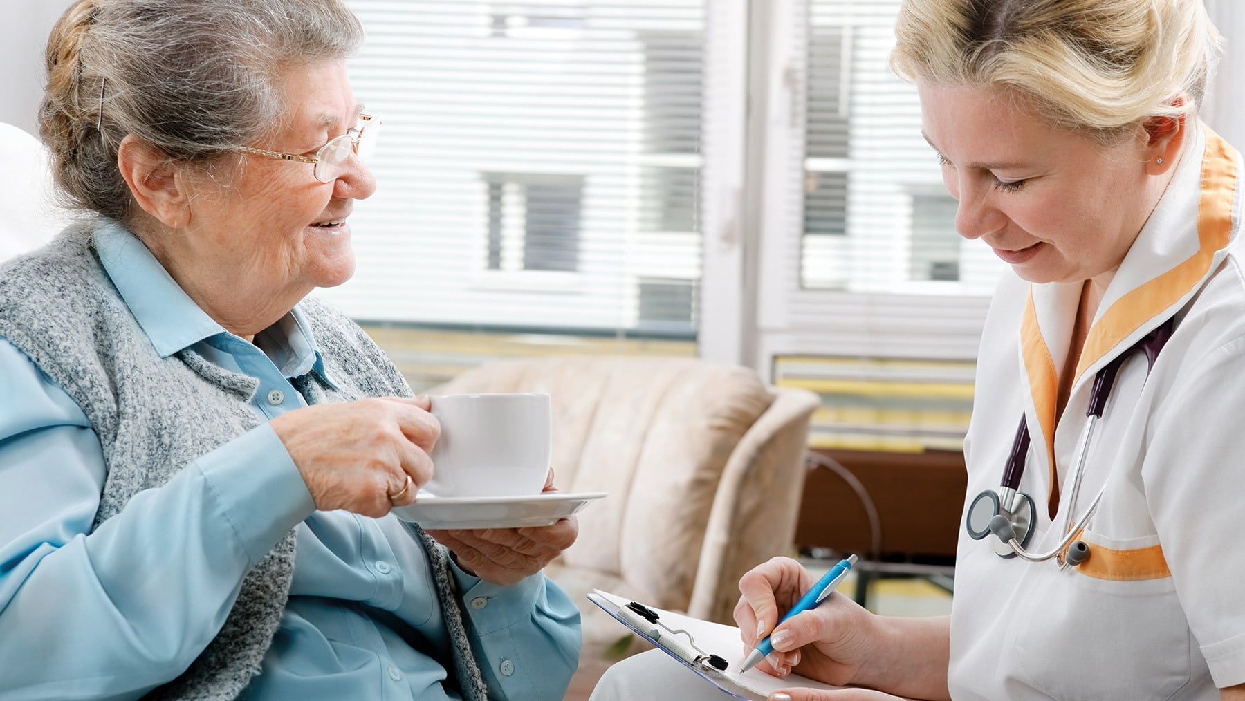 German-Canadian Care Home