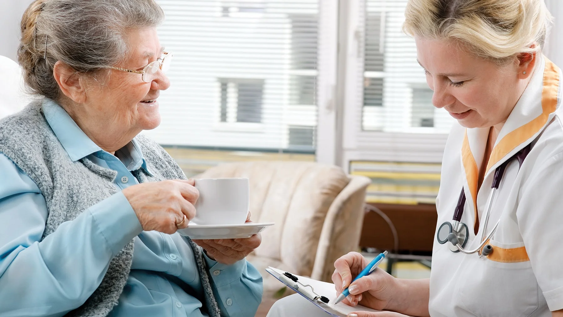 German-Canadian Care Home