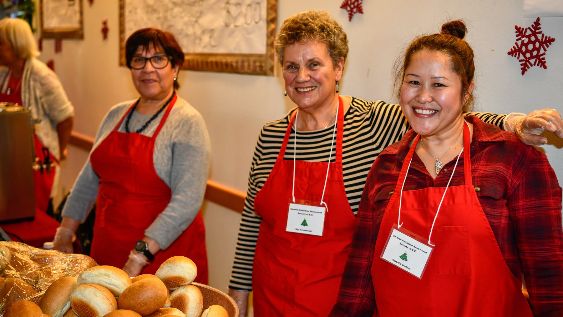 German-Canadian Care Home