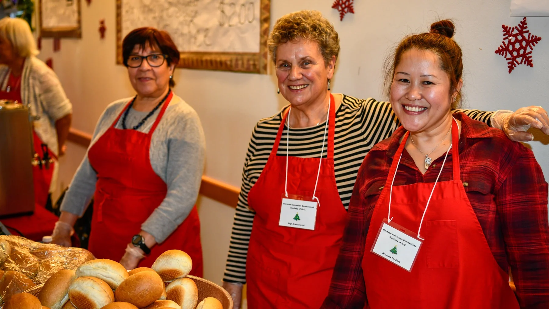 German-Canadian Care Home
