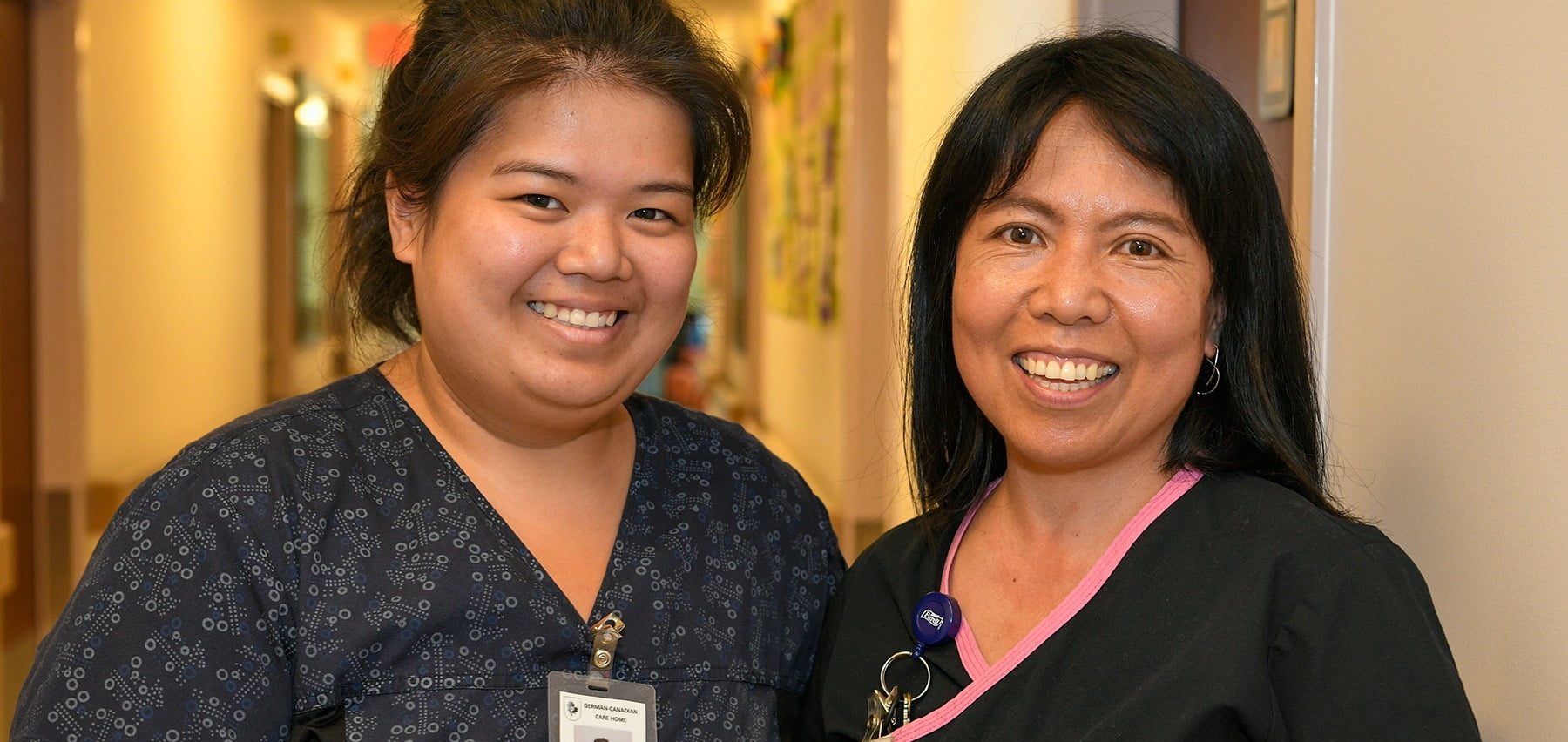 German-Canadian Care Home