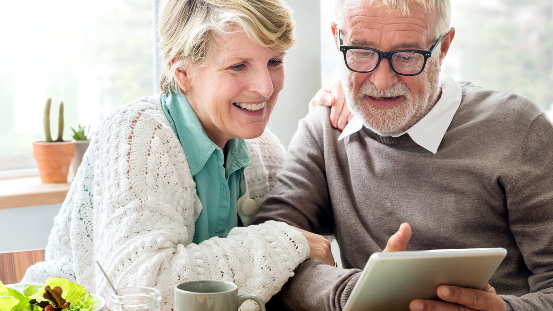 German-Canadian Care Home