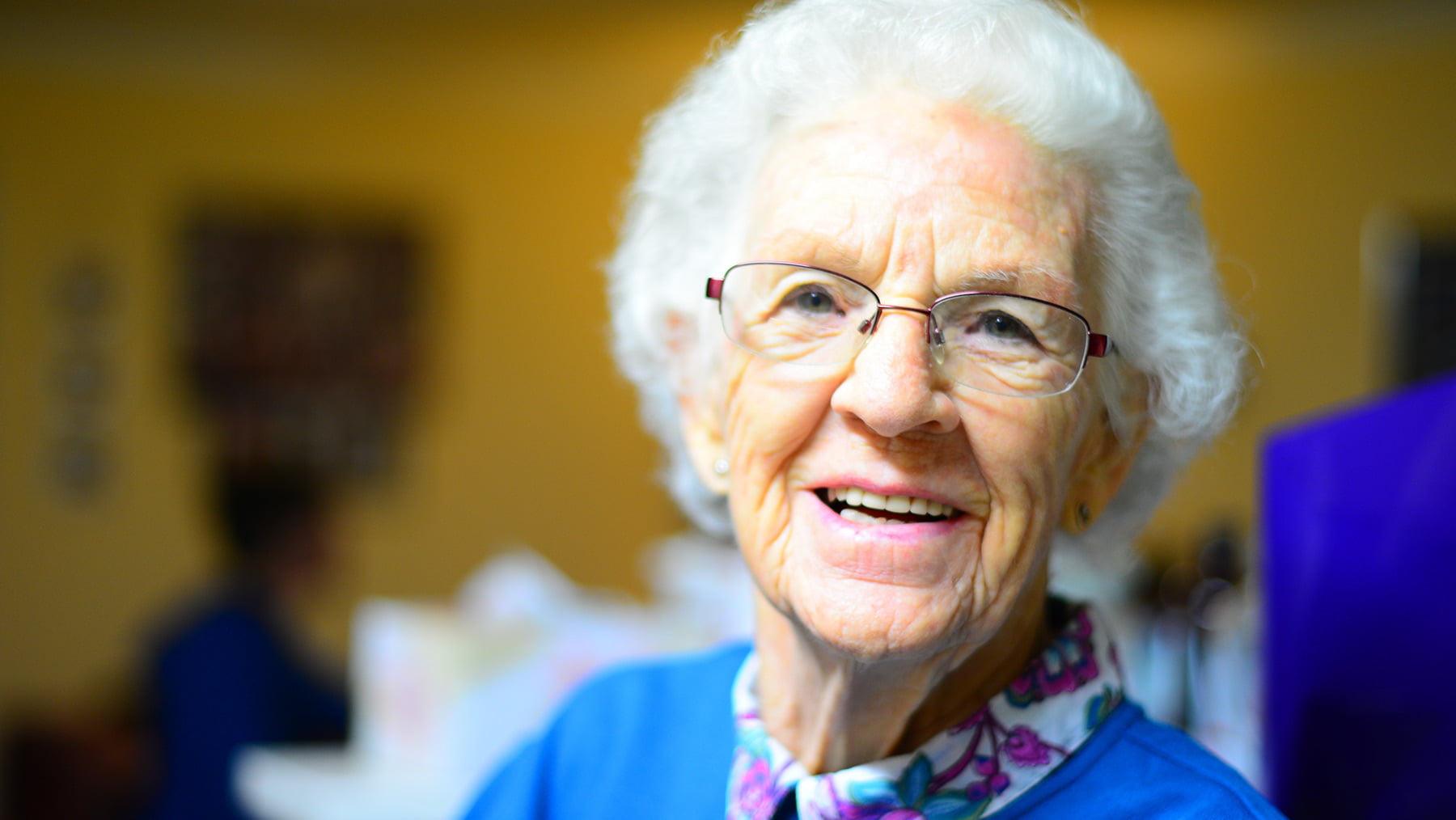 German-Canadian Care Home