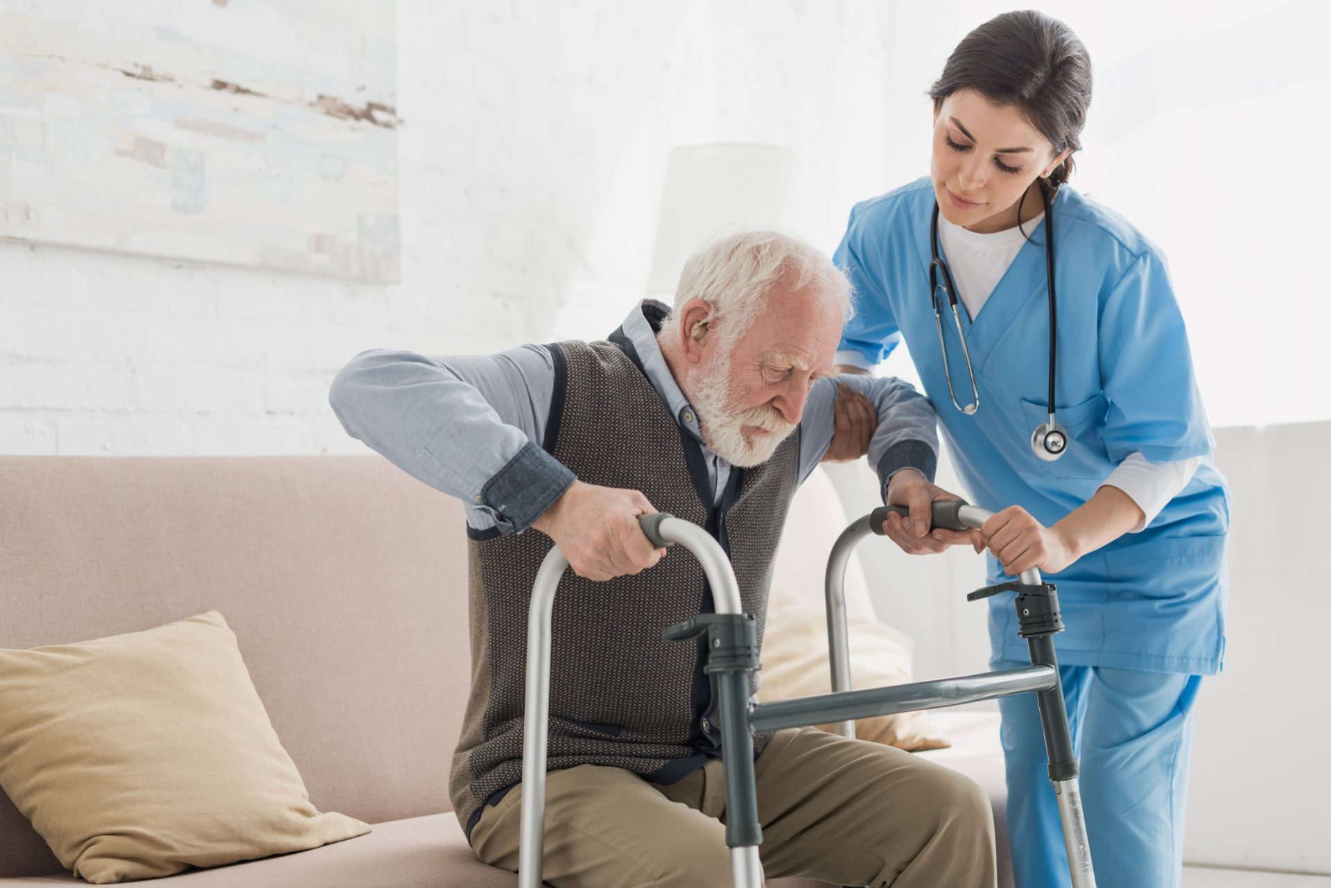 German-Canadian Care Home