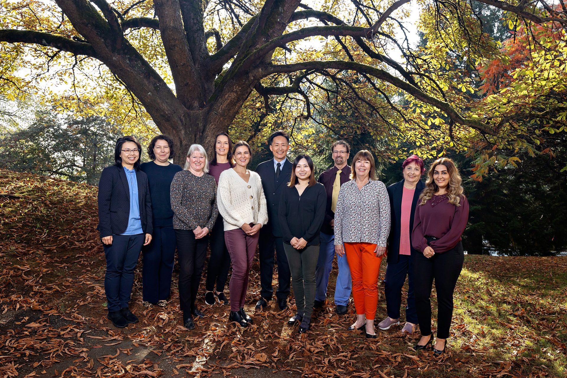 German-Canadian Care Home