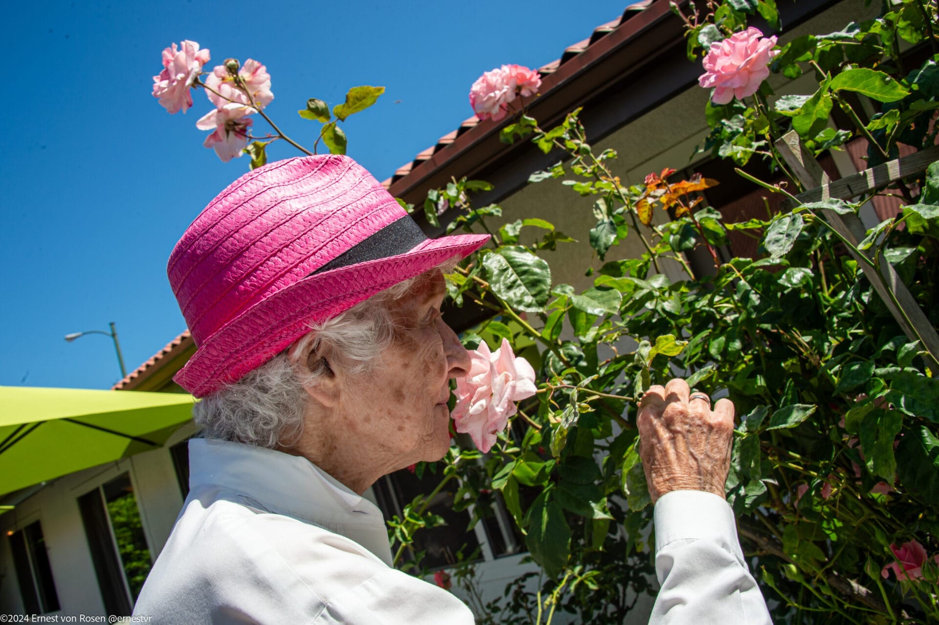 German-Canadian Care Home