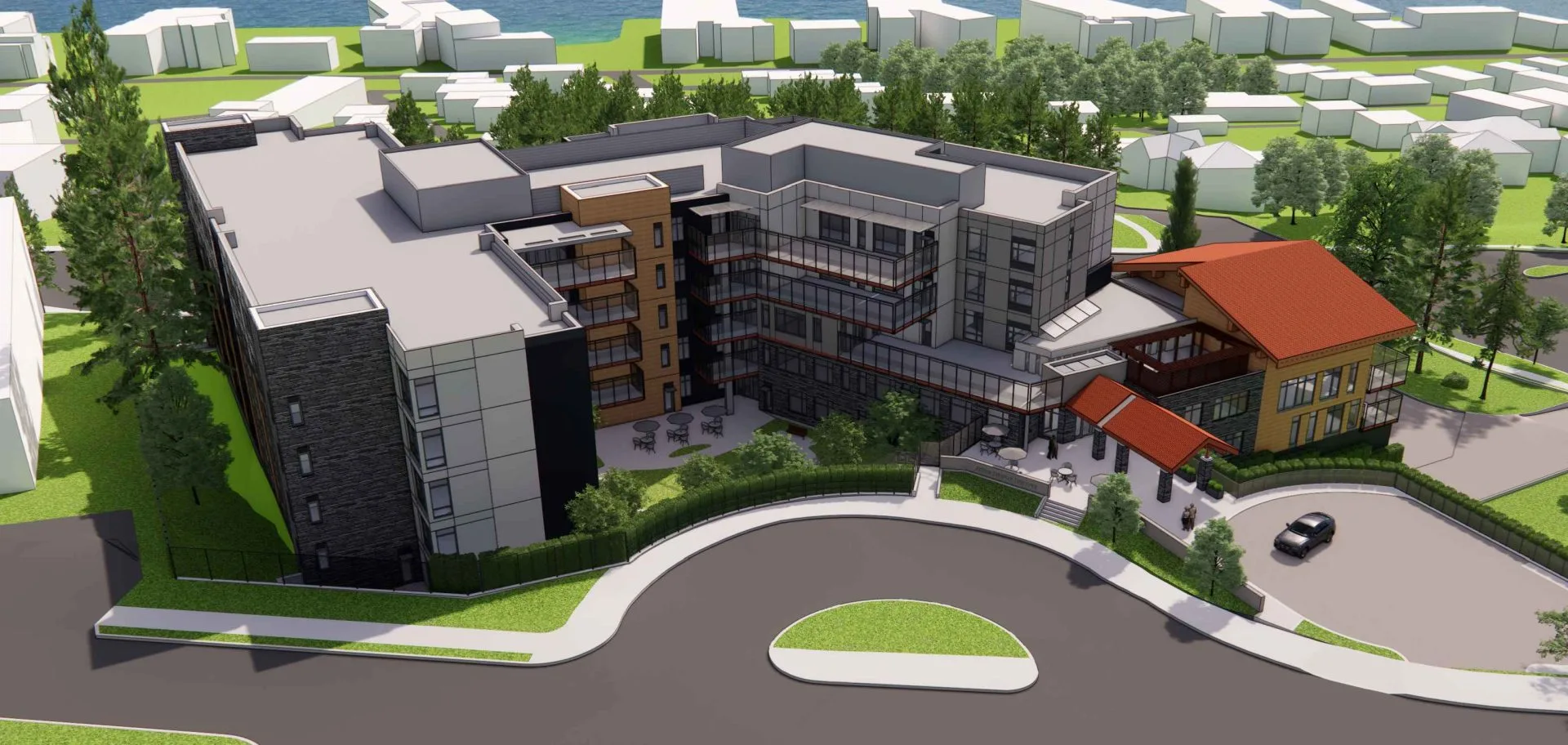 German-Canadian Care Home