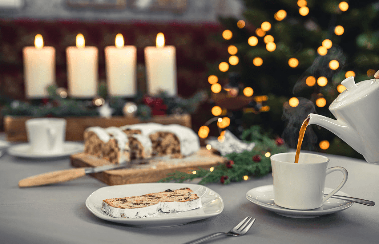 German-Canadian Care Home