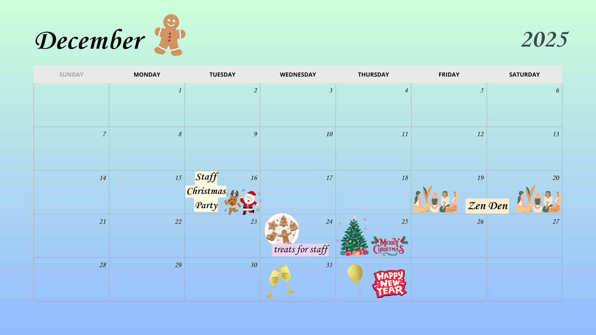Staff Events Calendar (5)