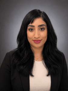 Kiran Dehal Director of Care