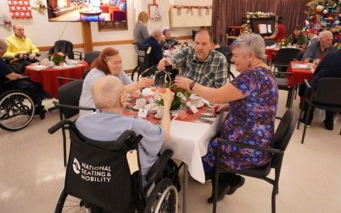 Family Resources