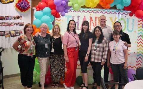 Our Leadership Team