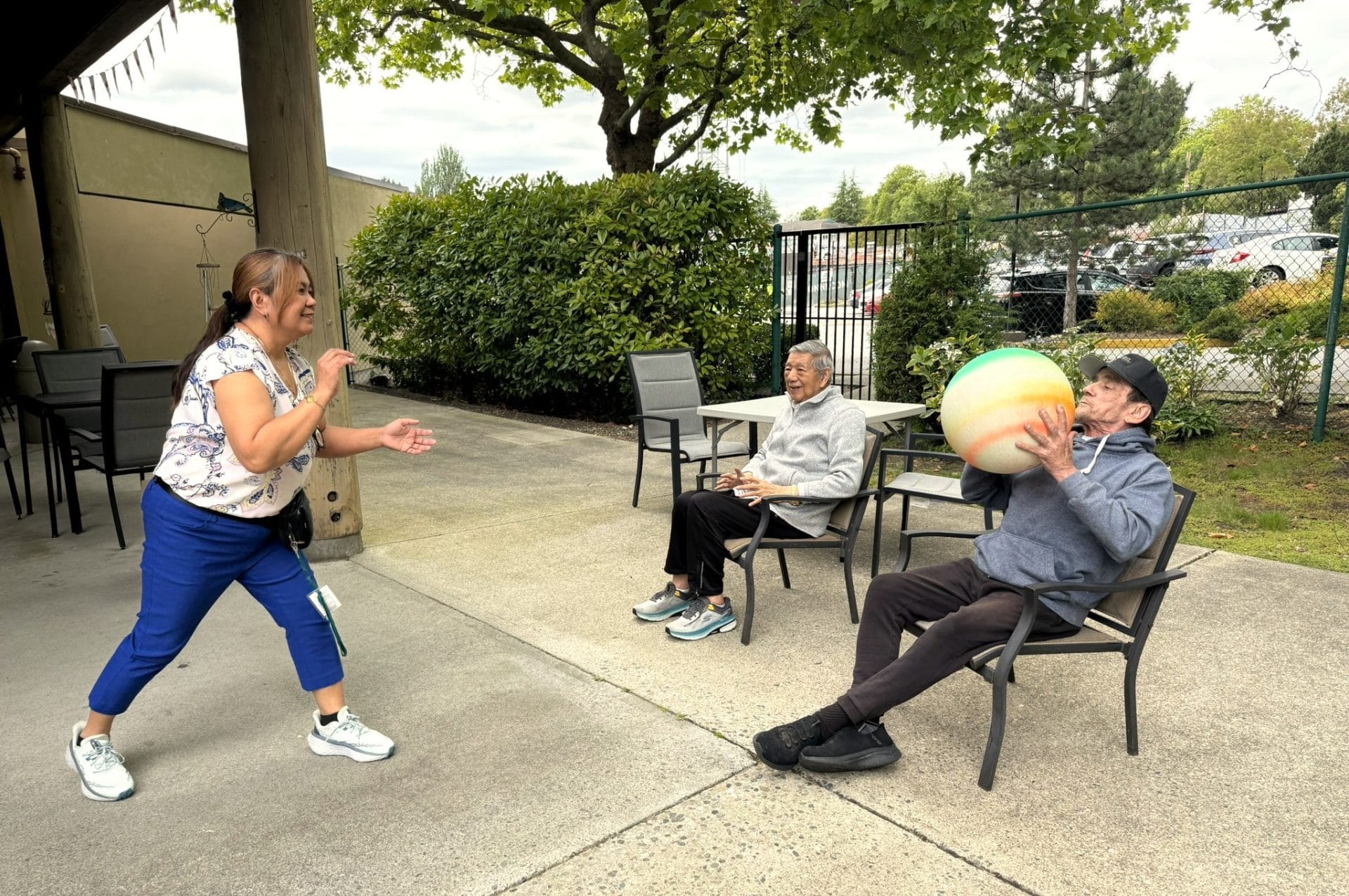 German-Canadian Care Home