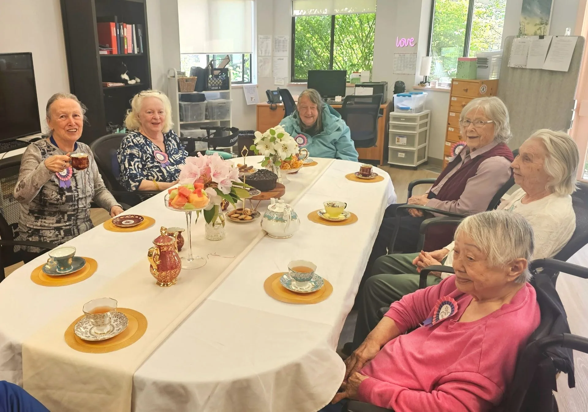 German-Canadian Care Home